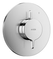 AXOR One Mischer Unterputz für 1 Verbraucher, chrom 48615000
