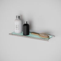 Cosmic Micra Ablage, chrom WJP047A5040001