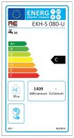 Vorschau: Austria Email EKH-S 080 U Komfort-Elektrospeicher, 80 Liter