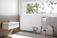 Vorschau: Grohe Uniset Vorwandelement für Bidet mit EPS-Gehäuse