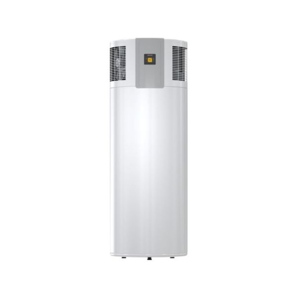 Stiebel Eltron WWK 300 electronic SOL Warmwasser-Wärmepumpe 233583