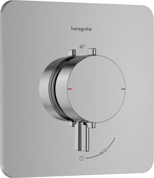 hansgrohe Ecostat Comfort Q Thermostat UP chrom 33712000