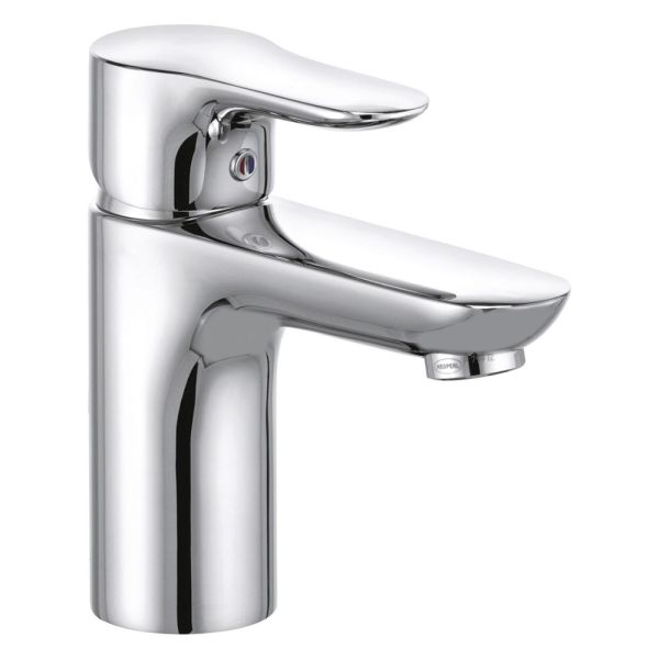 Kludi Objekta Waschtisch-Einhandmischer, chrom 321260575