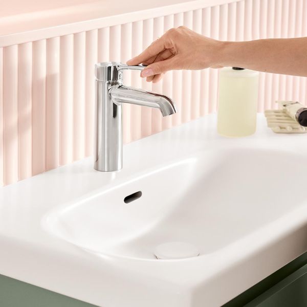 Villeroy&Boch Skyla Einhebel-Waschtischarmatur