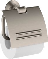stainless steel optic