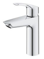 Vorschau: Grohe Eurosmart Waschtischbatterie M-Size, wassersparend
