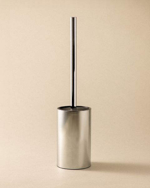 Cosmic Architect S+ Toilettenbürstenhalter Standmodell, chrom