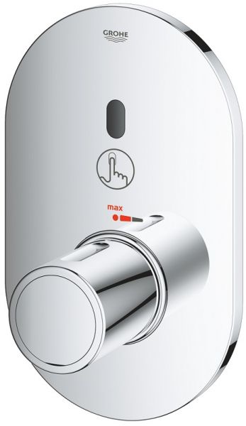 Grohe Eurosmart C. E Special Infrarot-Elektronik f. Brausethermostat, chrom 36456000 2