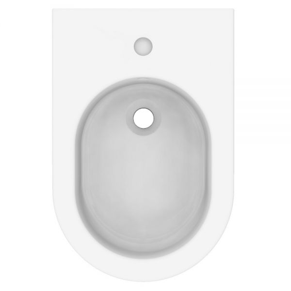 Flaminia App Wand-Bidet 54x36cm