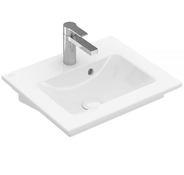 Villeroy&Boch Venticello Handwaschbecken 50x42cm