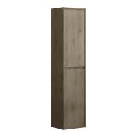 Vorschau: Burgbad Devio Hochschrank 176x40cm
