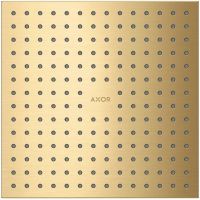 brushed gold-optic