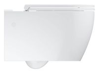 Vorschau: Grohe Solido Compact WC 5-in-1-Set, weiß