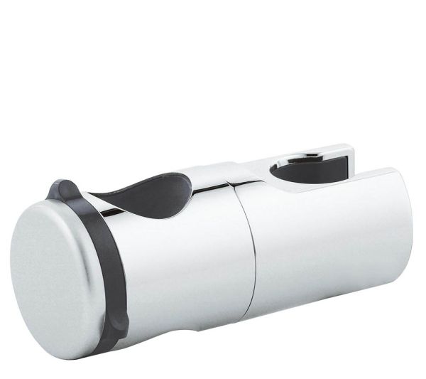 Grohe Relexa Plus Brausegleiter mit Metallhülse, chrom 12435000