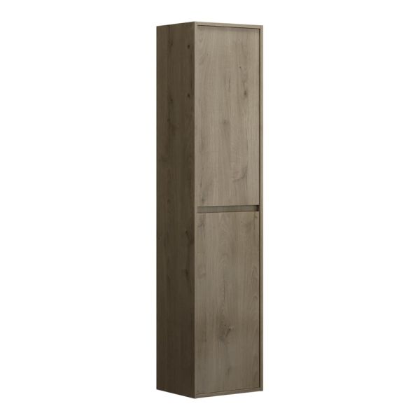 Burgbad Devio Hochschrank 176x40cm