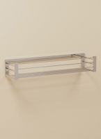 Cosmic Architect Seifenschale, chrom WJP014A6125001