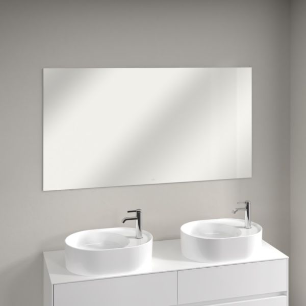 Villeroy&Boch More to See Spiegel, 140x75cm A3101400