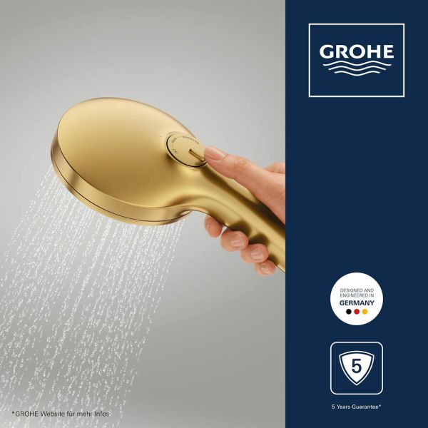 Grohe SmartSwitch-Drehscheibe 
