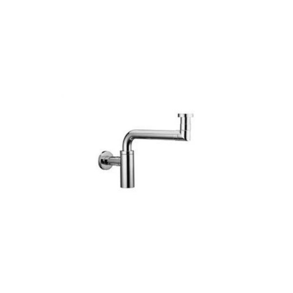 Catalano Comfort Speazialsiphon, chrom 9054040061