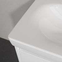 Vorschau: Villeroy&Boch Skyla Waschtisch 65x46cm