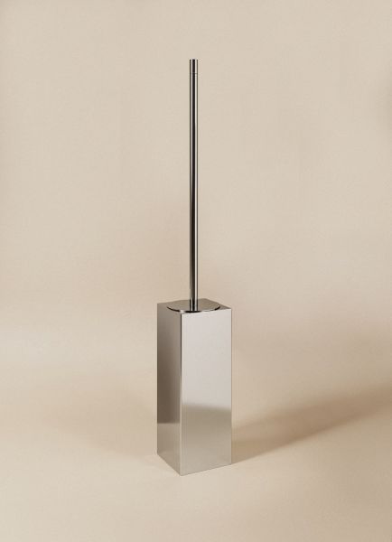 Cosmic Metric Stand-Toilettenbürstenhalter, chrom WJP038A9050001