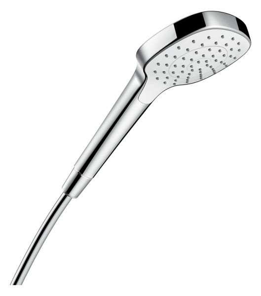 Hansgrohe Croma Select E Handbrause 1jet, weiß chrom 26814400