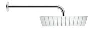 Vorschau: Duravit Brausearm 41cm, rund, chrom