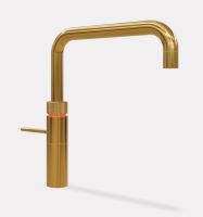 Vorschau: Quooker Fusion Square Kochendwasser-Wasserhahn
