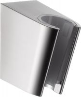 Hansgrohe Porter'S Brausehalter, edelstahl optic