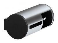 Keuco Plan Mehrfach-Toilettenpapierhalter, Rollenbreite 100mm