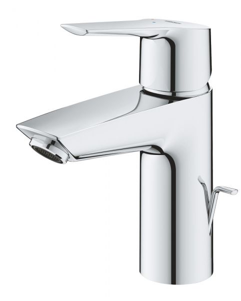 Grohe Start Waschtischarmatur S chrom 31137002