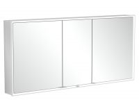 Vorschau: Villeroy&Boch My View Now LED-Unterputz-Spiegelschrank 160x75cm A4561600