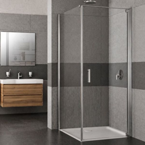 Provex Jolly JW Seitenwand