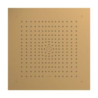 hansgrohe Raindance E Duschkopf 40x40cm 1jet Deckenintegriert brushed bronze 26252140 hansgrohe Raindance E Duschkopf 40x40cm 1jet Deckenintegriert brushed bronze 26252140