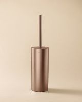 Cosmic Start Boden-/Wand-Toilettenbürstenhalter, kupfer WJC419A1001051