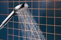 Vorschau: hansgrohe Activera Select S Handbrause 95 2jet, EcoSmart+, chrom