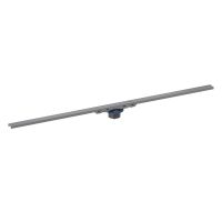 Vorschau: Geberit CleanLine50 Duschrinne 30-130cm, schwarzchrom