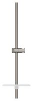 Vorschau: Grohe Rainshower SmartActive Brausestange 60cm, supersteel