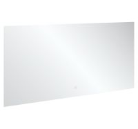 Vorschau: Villeroy&Boch More to See Lite LED-Spiegel, 140x75cm, mit Sensordimmer A4591400