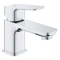 Grohe Cubeo Einhand-Waschtischbatterie XS-Size, chrom 1016930000