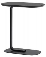 Vorschau: muuto Relate Side Table Beistelltisch H 60,5cm