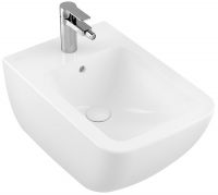 Villeroy&Boch Venticello Wand-Bidet