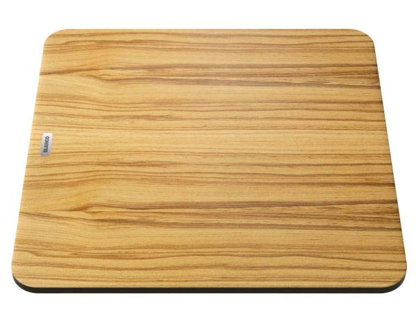 BLANCO Schneidbrett Esche-Compound 37,5x36,7cm 229421