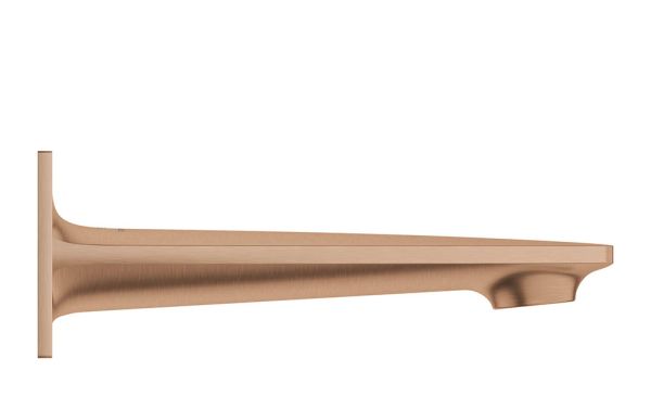 Grohe Allure Wanneneinlauf, Ausladung 16,7cm