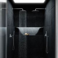 Vorschau: Steinberg Regenbrause mit Easy Clean Ø300mm