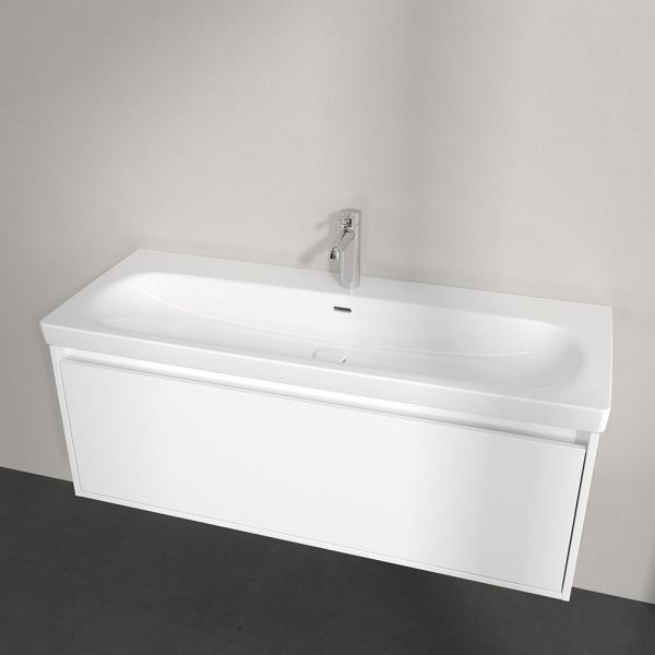 Villeroy&Boch Skyla Waschtisch 120x46cm