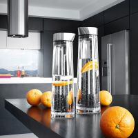 Vorschau: blomus ACQUA Wasserkaraffe aus Glas 1L