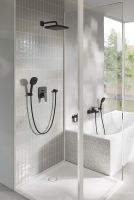 Vorschau: Grohe Cubeo Einhand-Wannenbatterie