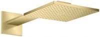 brushed brass