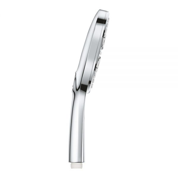 Grohe Rainshower 130 SmartActive Handbrause 3 Strahlarten